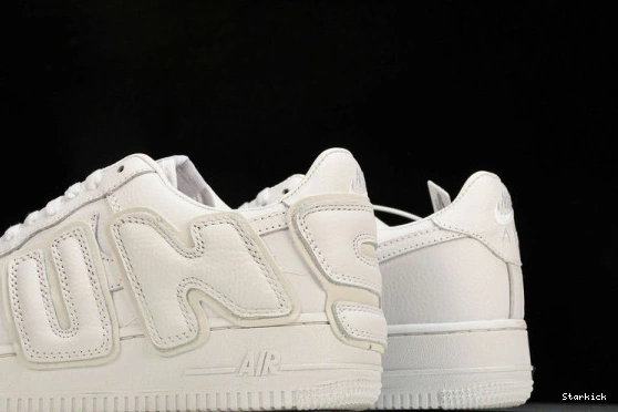 1  Cactus Force White Air Low CPFM Nike x Flea Market  Plant DD7050-100 0214